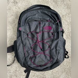 The North Face Borealis Backpack
